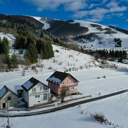 Kuca Za Odmor Ana Villa Kupres  Exterior foto